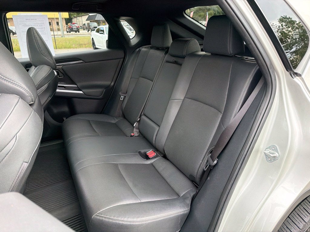 2024 Toyota bZ4X Limited