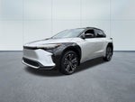 2024 Toyota bZ4X Limited