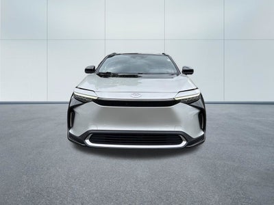 2024 Toyota bZ4X Limited