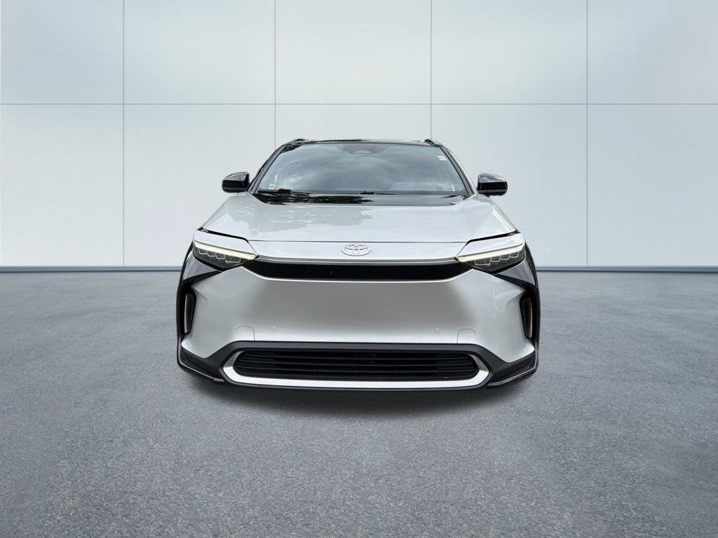 2024 Toyota bZ4X Limited