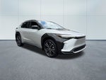 2024 Toyota bZ4X Limited