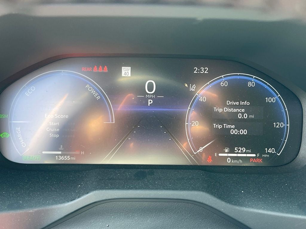 2025 Toyota RAV4 Hybrid Limited