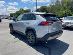 2025 Toyota RAV4 Hybrid Limited