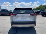 2025 Toyota RAV4 Hybrid Limited