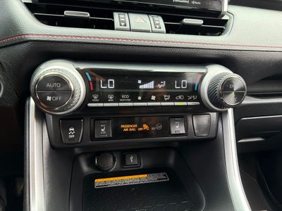 2021 Toyota RAV4 Prime XSE