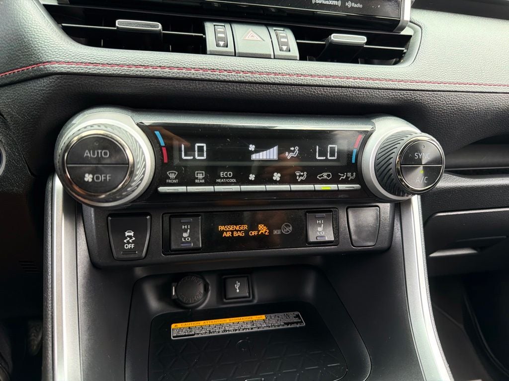 2021 Toyota RAV4 Prime XSE