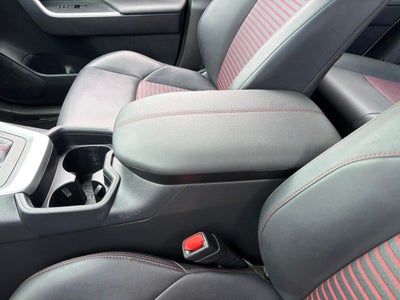 2021 Toyota RAV4 Prime XSE