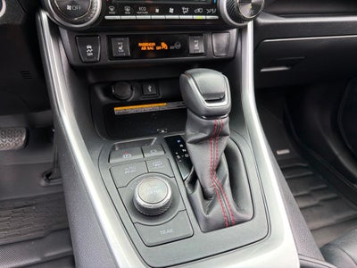 2021 Toyota RAV4 Prime XSE