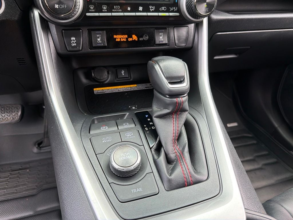 2021 Toyota RAV4 Prime XSE