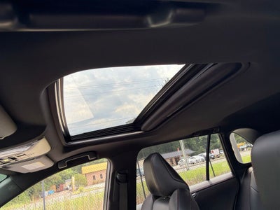 2021 Toyota RAV4 Prime XSE