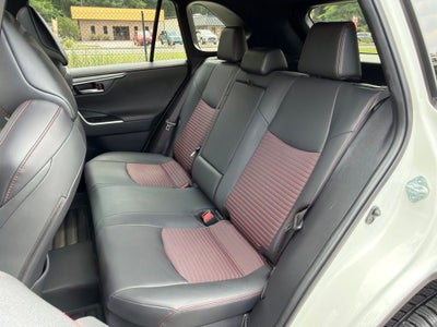 2021 Toyota RAV4 Prime XSE