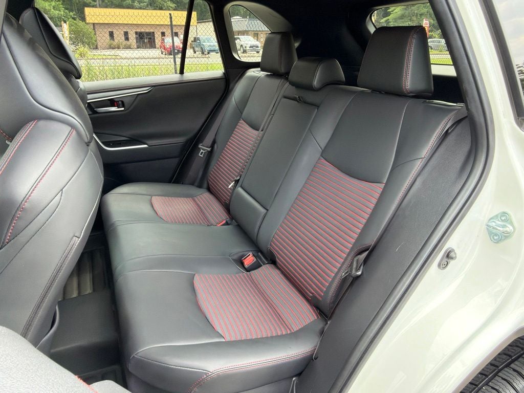 2021 Toyota RAV4 Prime XSE
