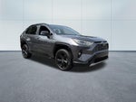 2019 Toyota RAV4 Hybrid XSE