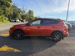 2016 Toyota RAV4 SE
