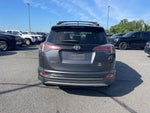 2017 Toyota RAV4 SE