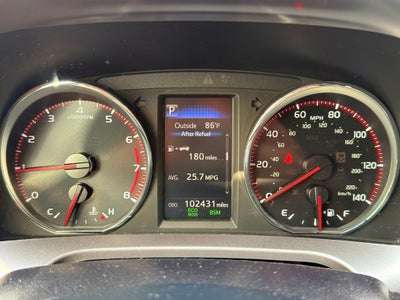 2018 Toyota RAV4 SE