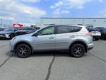 2018 Toyota RAV4 SE