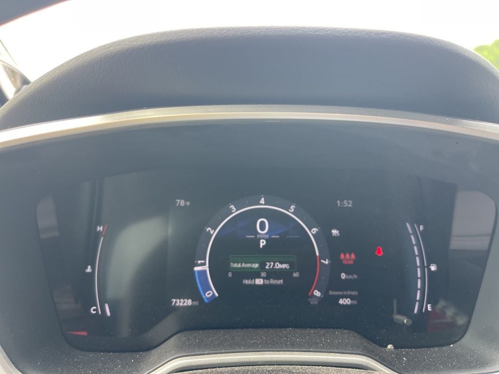2023 Toyota Corolla Hatchback XSE