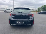 2023 Toyota Corolla Hatchback XSE