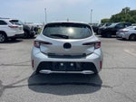 2022 Toyota Corolla Hatchback SE