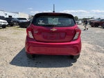 2019 Chevrolet Spark 1LT