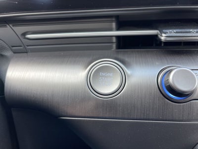 2025 Hyundai Kona SE