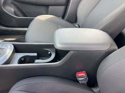 2025 Hyundai Kona SE