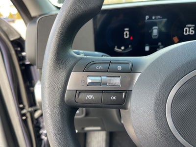 2025 Hyundai Kona SE