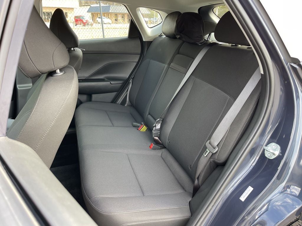 2025 Hyundai Kona SE