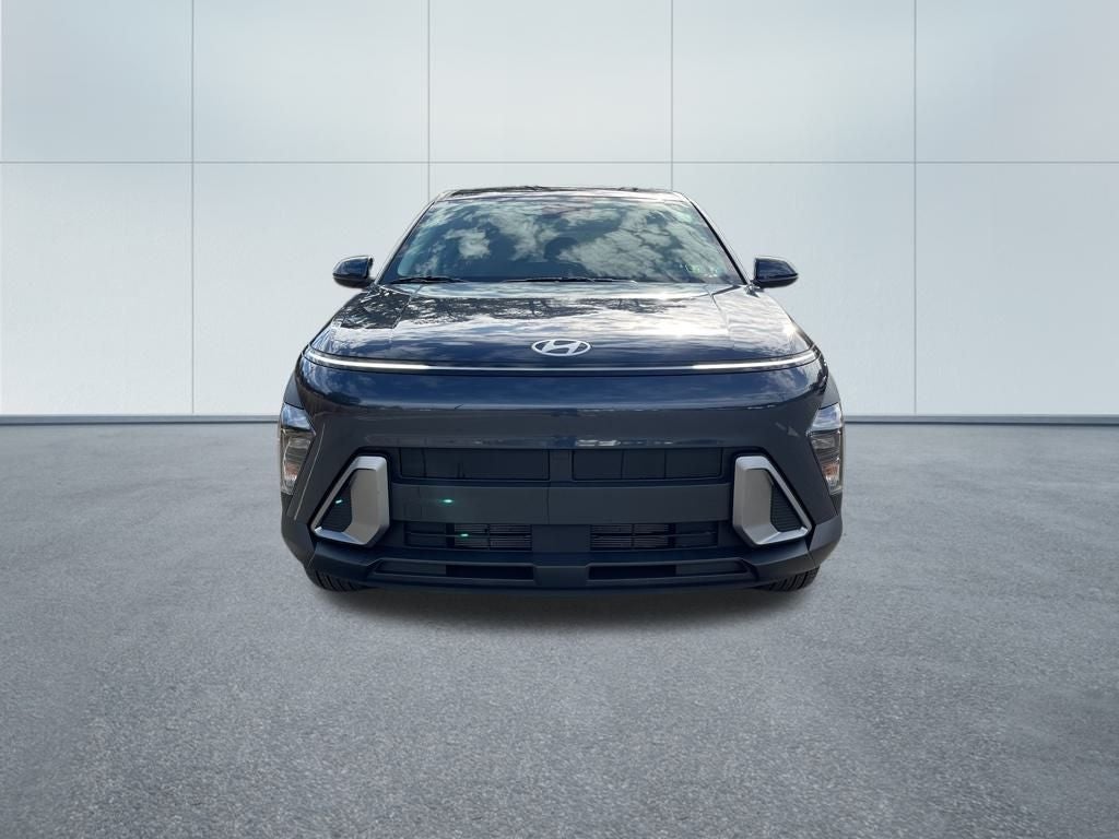 2025 Hyundai Kona SE