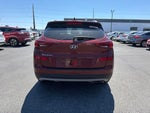 2019 Hyundai Tucson Sport