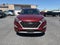 2019 Hyundai Tucson Sport