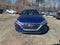 2022 Hyundai Ioniq Hybrid Blue