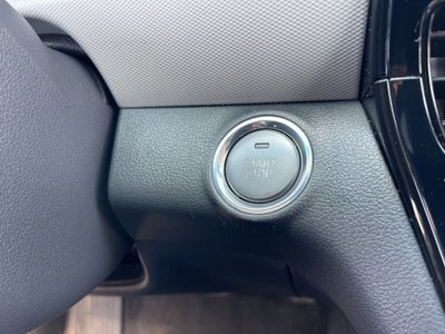 2020 Hyundai Ioniq Electric SE