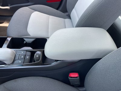 2020 Hyundai Ioniq Electric SE