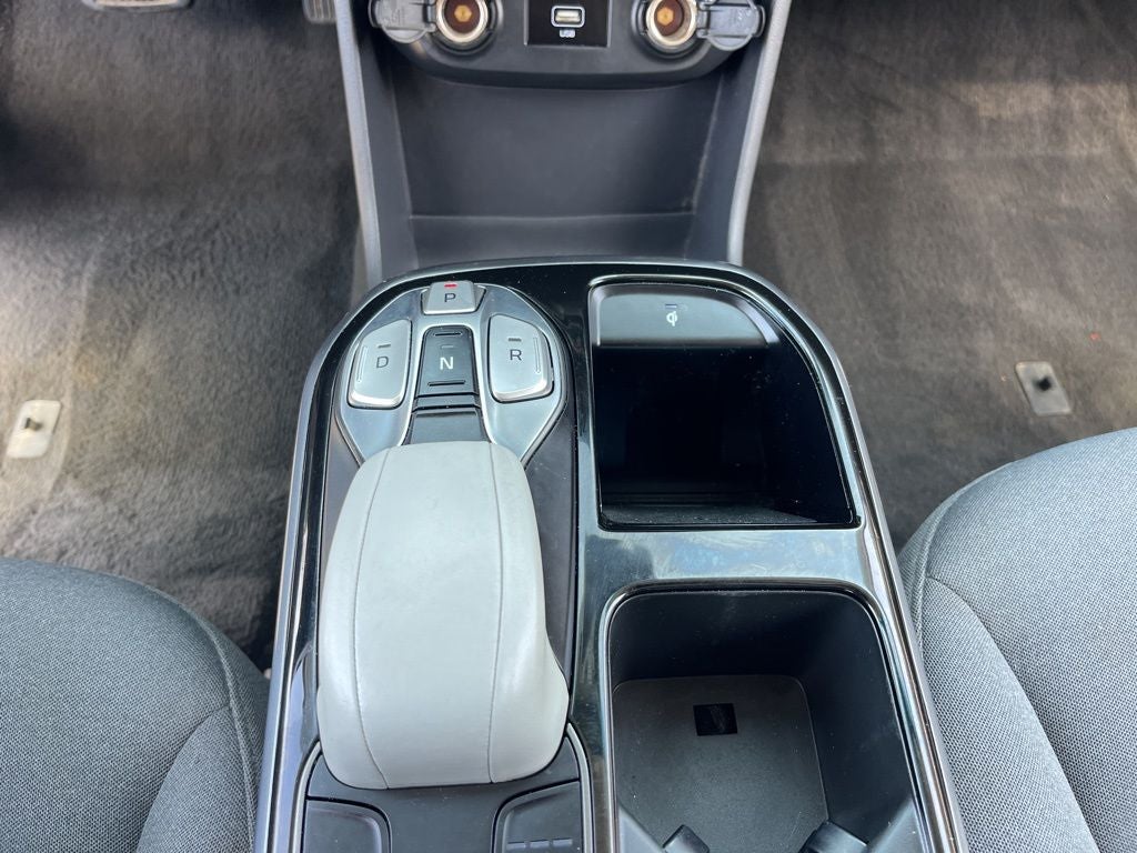 2020 Hyundai Ioniq Electric SE