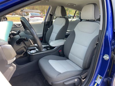2020 Hyundai Ioniq Electric SE