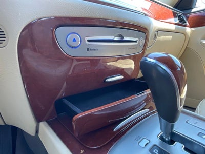 2014 Hyundai Genesis 3.8
