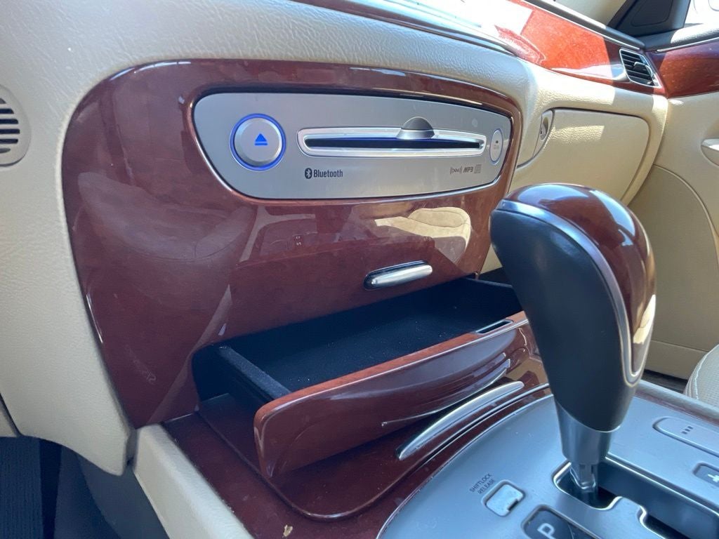 2014 Hyundai Genesis 3.8