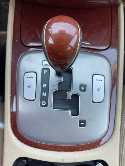 2014 Hyundai Genesis 3.8