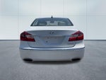 2014 Hyundai Genesis 3.8