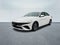 2024 Hyundai Elantra Hybrid Blue