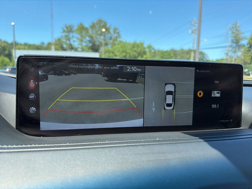 2021 Genesis G80 2.5T