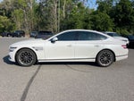 2021 Genesis G80 2.5T
