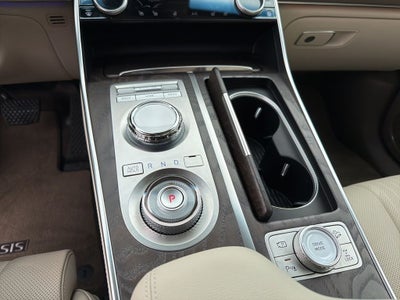 2024 Genesis GV80 3.5T