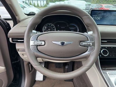 2024 Genesis GV80 3.5T