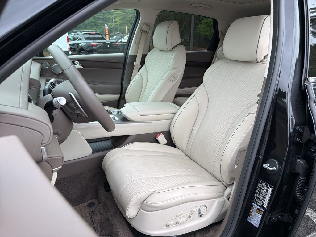 2024 Genesis GV80 3.5T