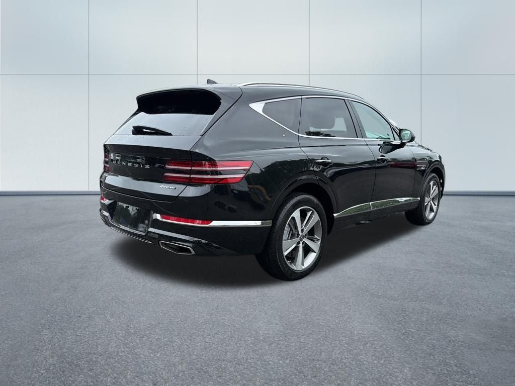 2024 Genesis GV80 3.5T