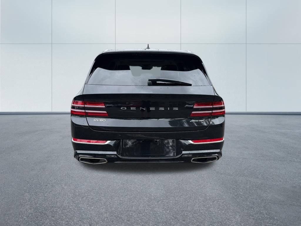 2024 Genesis GV80 3.5T
