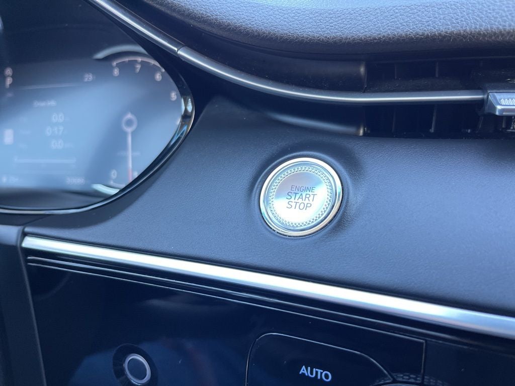 2025 Genesis GV70 2.5T